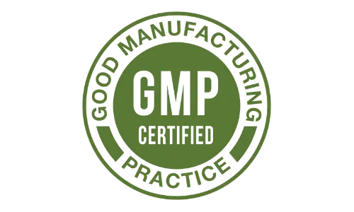 Brain Memory Keeper   GMP Certified Facility